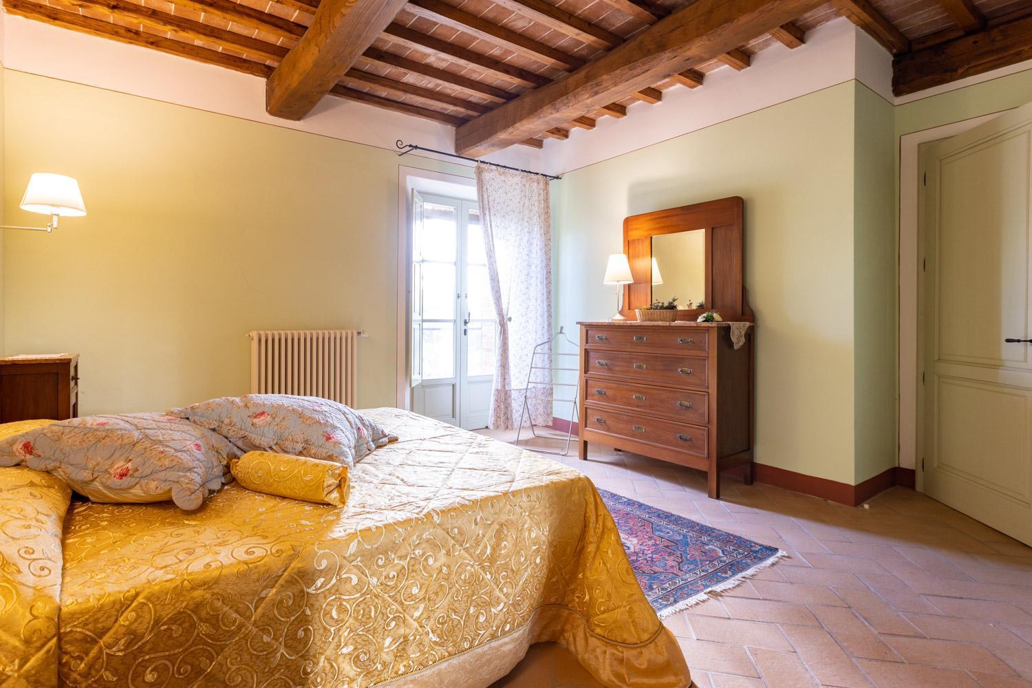 Agriturismo I Savelli Castiglione dʼOrcia Kültér fotó